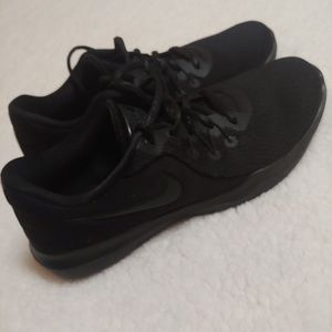 Womens Nike Flex Supreme TR6